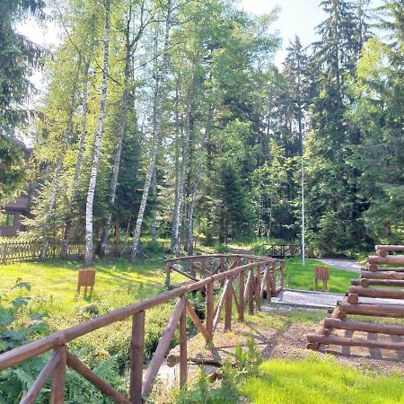 Klepalski - Mountain Studio Borovets Exterior photo