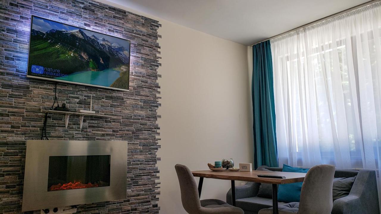 Klepalski - Mountain Studio Borovets Exterior photo