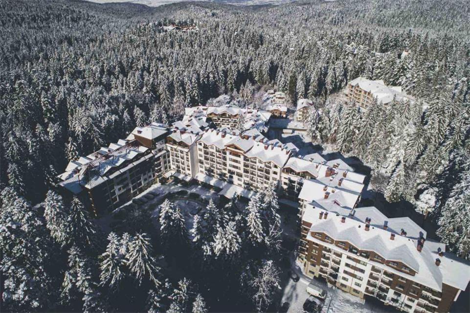 Klepalski - Mountain Studio Borovets Exterior photo