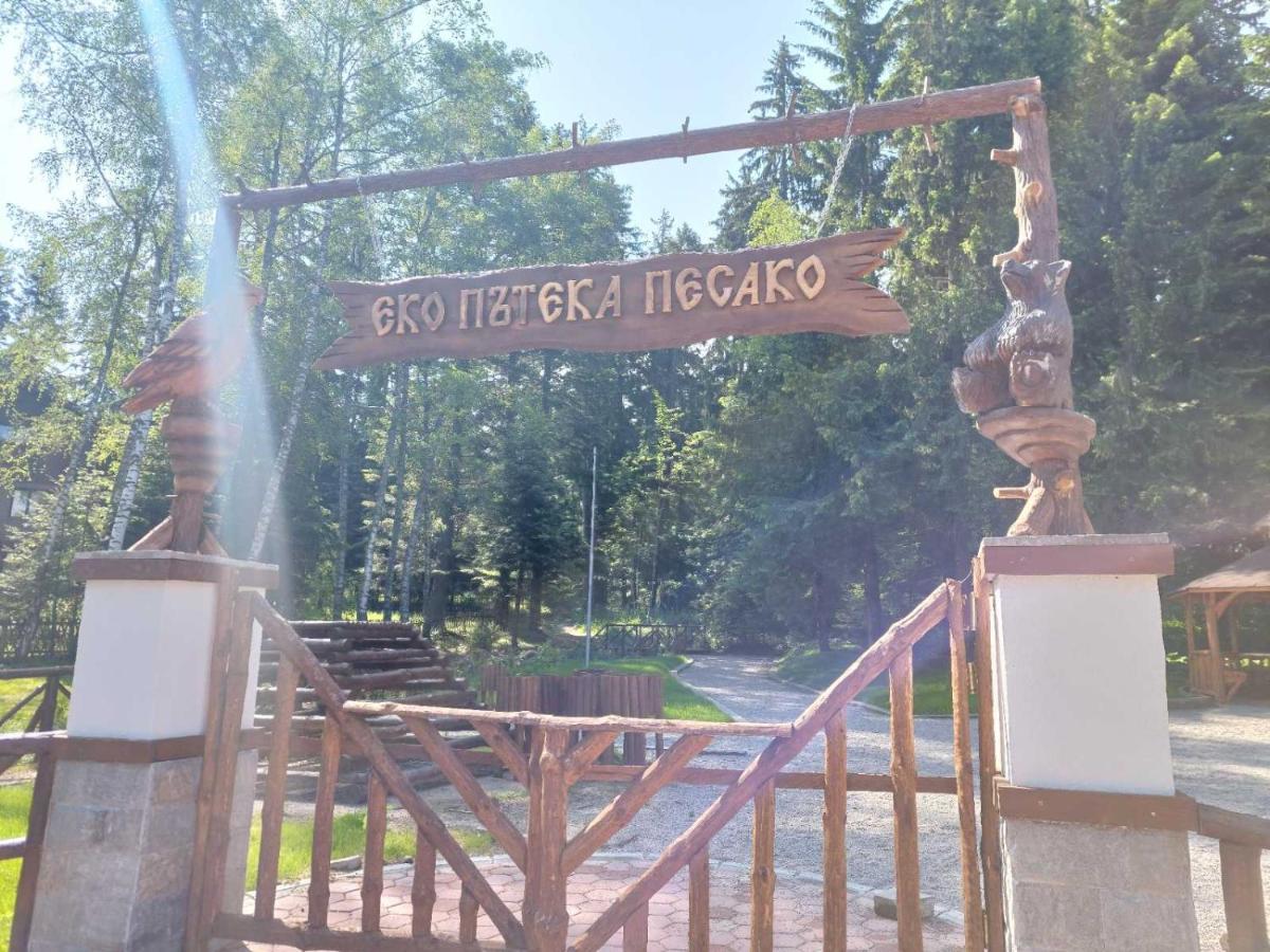 Klepalski - Mountain Studio Borovets Exterior photo