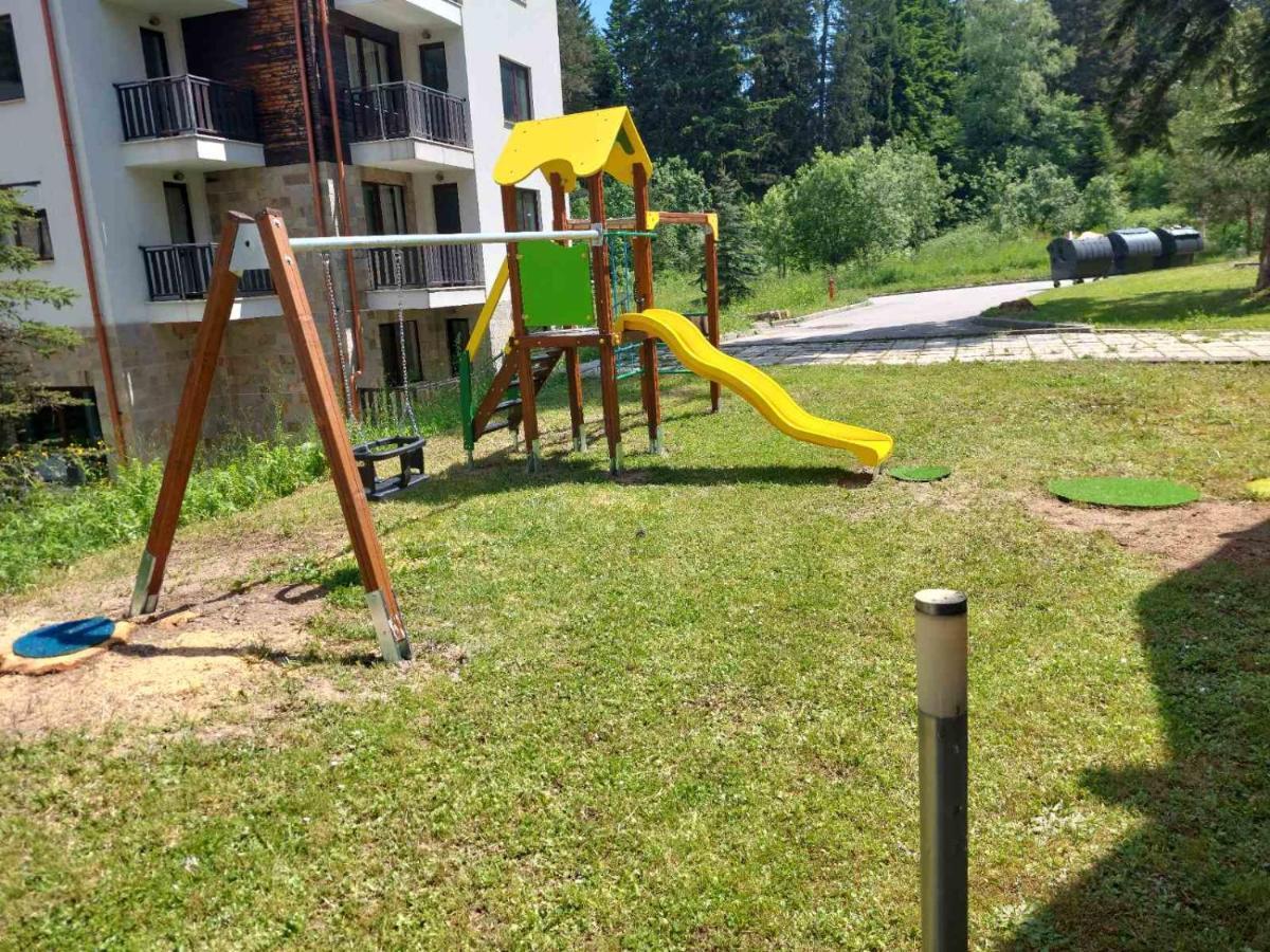 Klepalski - Mountain Studio Borovets Exterior photo